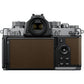 Nikon Zf FX-Format Mirrorless Camera Body (OPEN BOX)
