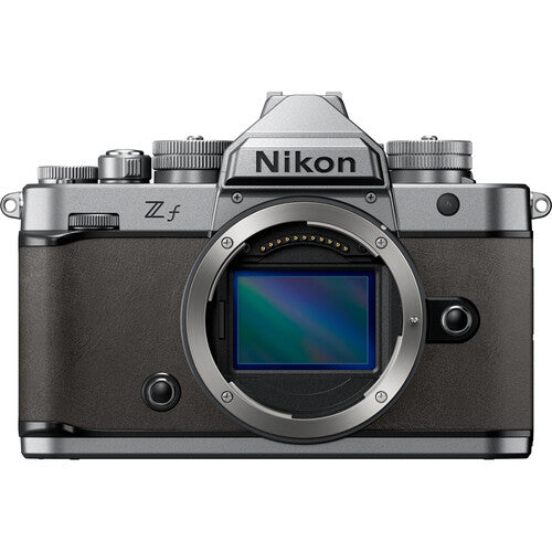 Nikon Zf FX-Format Mirrorless Camera Body (OPEN BOX)