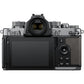 Nikon Zf FX-Format Mirrorless Camera Body (OPEN BOX)
