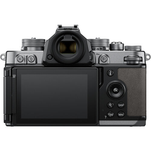 Nikon Zf FX-Format Mirrorless Camera Body (OPEN BOX)