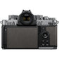 Nikon Zf FX-Format Mirrorless Camera Body (OPEN BOX)