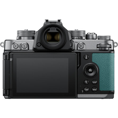 Nikon Zf FX-Format Mirrorless Camera Body (OPEN BOX)