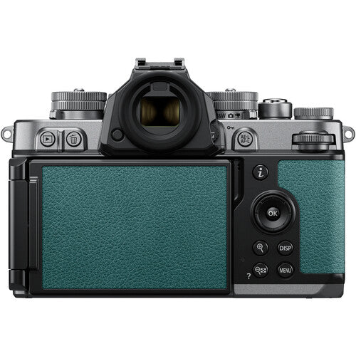 Nikon Zf FX-Format Mirrorless Camera Body (OPEN BOX)