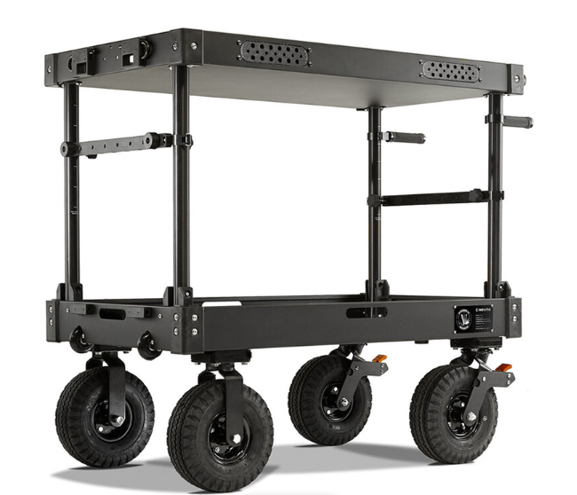 INOVATIV Voyager 42 NXT Equipment Cart, Used