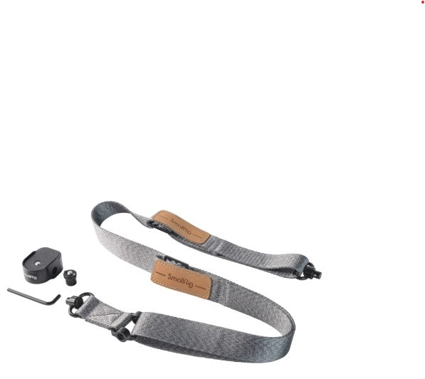 SmallRig Shoulder Strap for DJI RS Series Gimbals 5362, Open Box