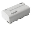 Viltrox L-Series NP-F550 Lithium-Ion Battery (White) 2-Pack, Open Box
