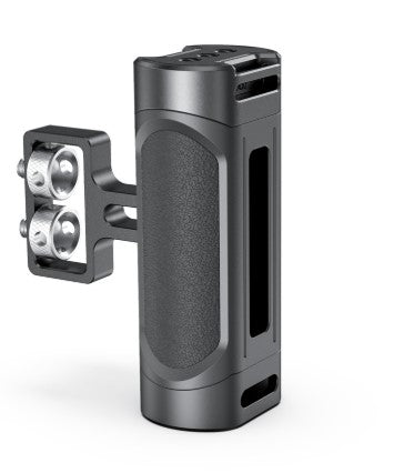 SmallRig Mini Side Handle with Dual 1/4"-20 Screw Mount 2916, Open Box