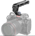SmallRig Top Handle with ARRI-Style Anti-Twist Mount (Lite) 3765, Open Box