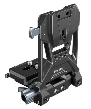 SmallRig V-Mount Battery Plate (4505), Open Box