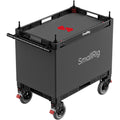 SmallRig MD4573 36" Video Production Camera Cart, Open Box