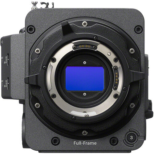 Sony BURANO 8K Digital Motion Picture Camera, Open Box