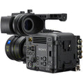 Sony BURANO 8K Digital Motion Picture Camera, Open Box