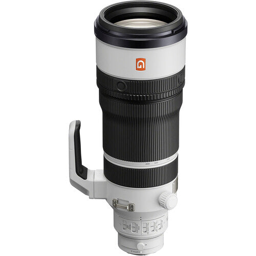 Sony SEL100400MC FE 100-400mm f/4.5 GM OSS Lens, Open Box