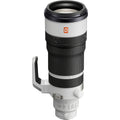 Sony SEL100400MC FE 100-400mm f/4.5 GM OSS Lens, Open Box