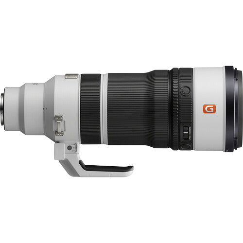Sony SEL100400MC FE 100-400mm f/4.5 GM OSS Lens, Open Box