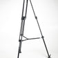 Manfrotto 546B/504HD Tripod + Ball Head, Used