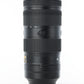 Nikon AFS70200/2.8EFLEDVR/02918 AF-S NIKKOR 70-200mm f/2.8E FL ED VR, Used