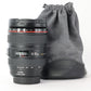 Canon EF24105/4LIS/37775 EF 24-105mm f/4L IS USM, Used