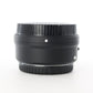 Nikon FTZ/96352 Mount Adapter, Nikon F To Nikon Z, Used
