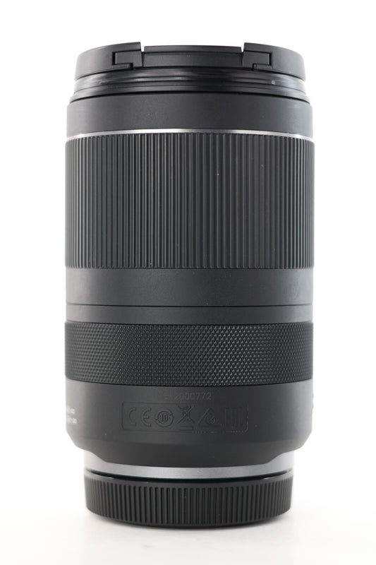 Canon RF24240/00772 RF 24-240mm f/4-6.3 IS USM, Ø72, Used