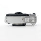 Fujifilm XT30II/1545/S/09406, XT30 II XC 15-45mm f/3.5-5.6 OIS PZ Lens Silver, Used