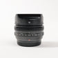 Fujifilm XF18/2/12456 XF 18mm F/2 R, Used