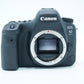 Canon EOS6DMIIBODY/05641 EOS 6D Mark II, Body Only, Used