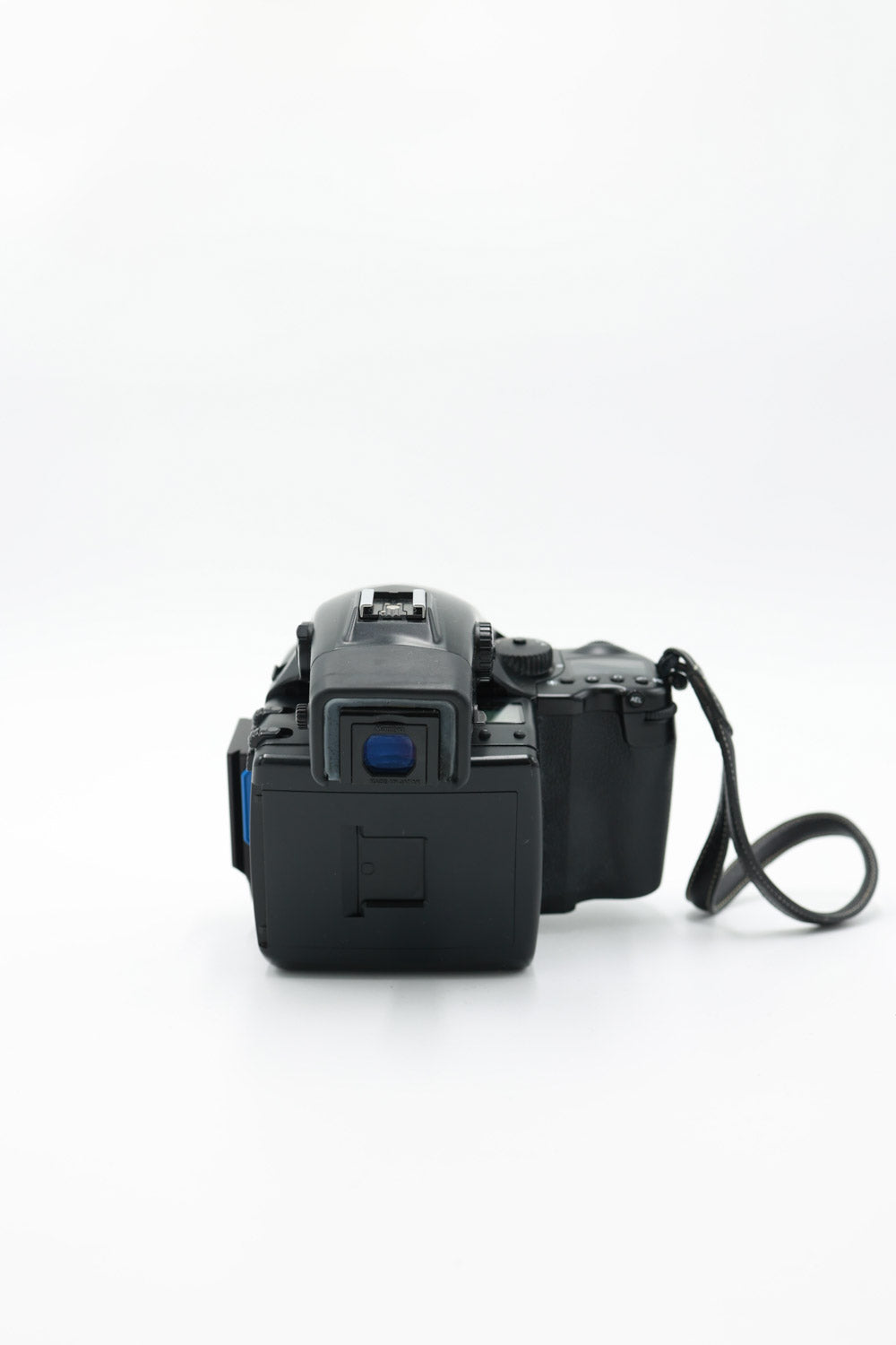 Mamiya 645AFD/BI1192 645 AFD Film Camera, USed