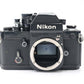 Nikon F2/31850 F2 35mm Film Camera, Used