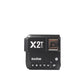 Godox X2TC/K23B2 TTL Wireless Flash Trigger F/Canon, Used