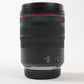 Canon RF24105/4L/01843 RF 24-105mm f/4L IS USM, Used