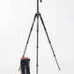 Manfrotto MVKBFRTLIVE Tripod, Used