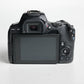 Canon EOSREBELSL3/06038 Rebel SL3, Body Only, Used