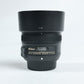 Nikon AFS50/1.8G/70272 AF-S NIKKOR 50mm f/1.8G, Used
