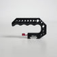 Nitze PA28MAK Handle & Cold Shoe Adapter, Used