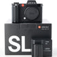 Leica SL2/62003 Premium Mirrorless Digital Camera, Used