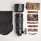 Nikon AFS200500/5.6EEDVR/21553 AF-S Nikkor 200-500mm f/5.6E ED VR, Used