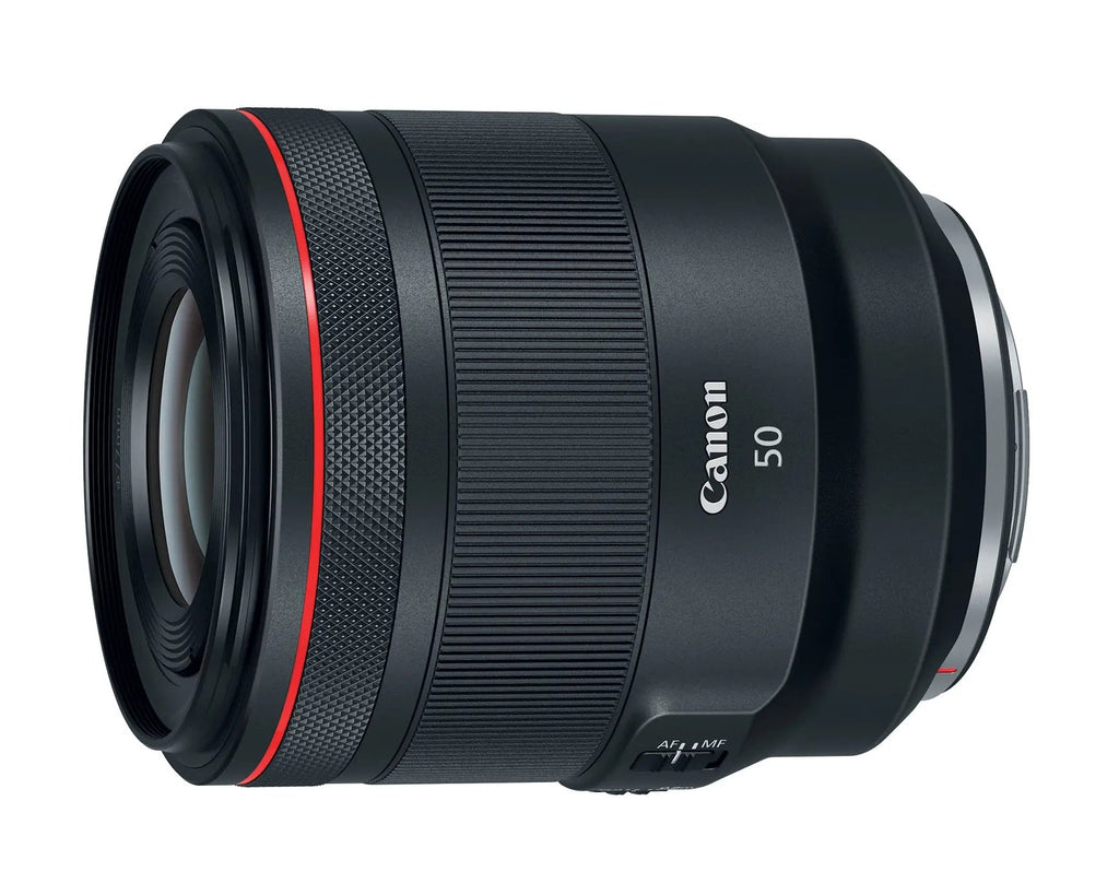 Canon RF 50mm f/1.2L USM, Ø77 CANON