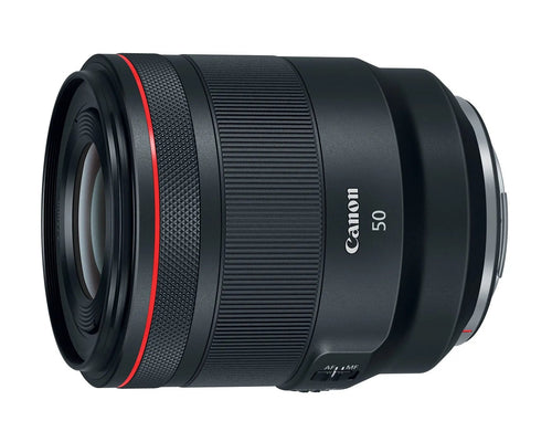 Canon RF 50mm f/1.2L USM, Ø77 CANON