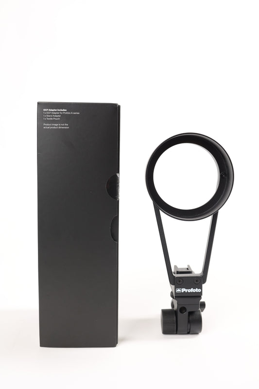 Profoto 101130 OCF Adapter, Used