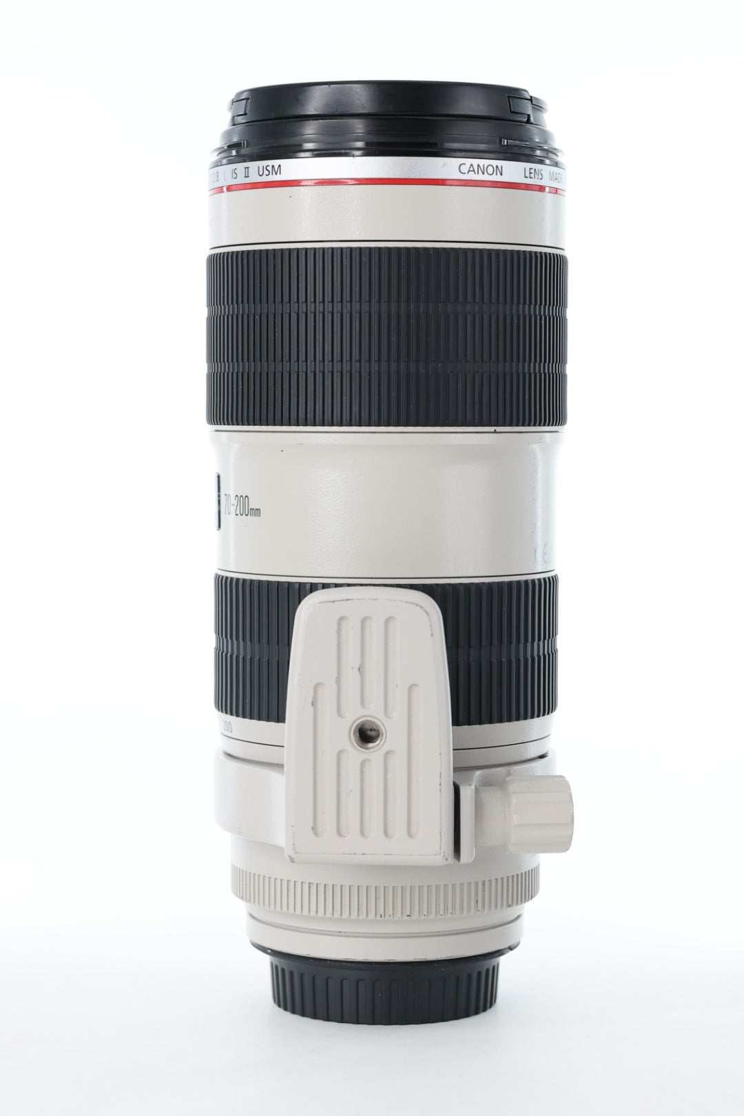 Canon EF70200LIS2/04432 EF 70-200mm f/2.8L IS II USM, Used