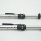 Manfrotto Autopole Set of 2, Used