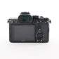 Sony A7RIV/3397955 A7R Mark IV Body Only, Used