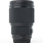 Sigma 85/1.4C/10082 85mm f/1.4 DG HSM Art Lens F/Canon, Used