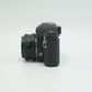 Pentax P3/50/86796 P3 Film Camera + 50mm Lens, Used