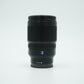Nikon AFS50/1.4G/12572 AF-S NIKKOR 50mm f/1.4G, Used
