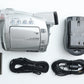 Canon ZR70MC/43731 MiniDV Camcorder, Used (For Parts)