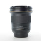 Nikon AFS20/1.8GED/73542 AF-S Nikkor 20mm f/1.8G ED, Used