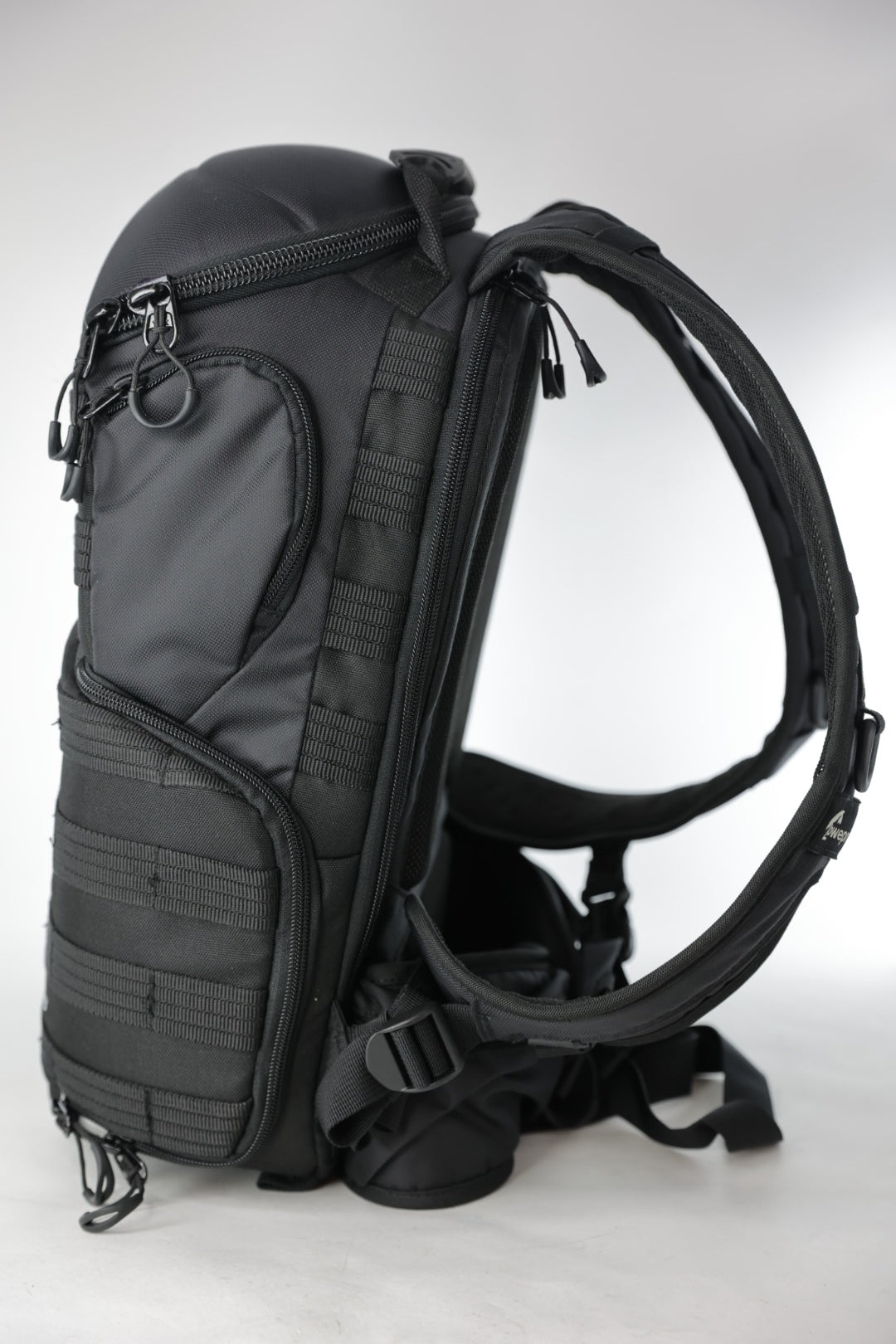 Lowepro BP350AW ProTactic Camera & Laptop Backpack, Used