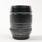 Fujifilm XF18/1.4/00934 XF 18mm f/1.4 R LM WR, Used